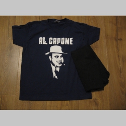 Al Capone detské tričko 100%bavlna Fruit of The Loom 